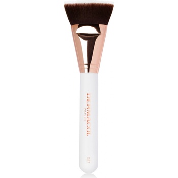 Contour cosmetic brush D57 - Konturovacia kozmetický štetec